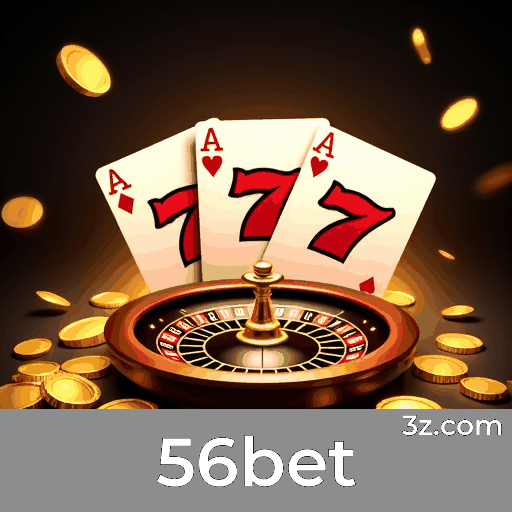 Download 56bet Mobile App for Fast Betting & Gaming 56bet mobile app download for online betting in Brazil