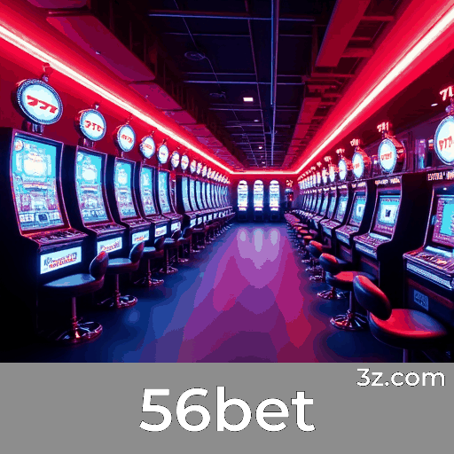 Play Slots and Live Casino Games at 56bet Brazil 56bet sports betting Brazil cricket and football